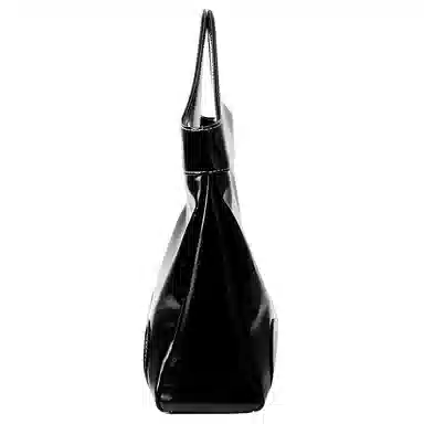 MCMIKO Handbag Black