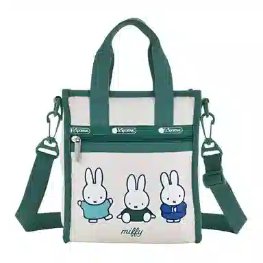 LeSportsac x DICK BRUNA