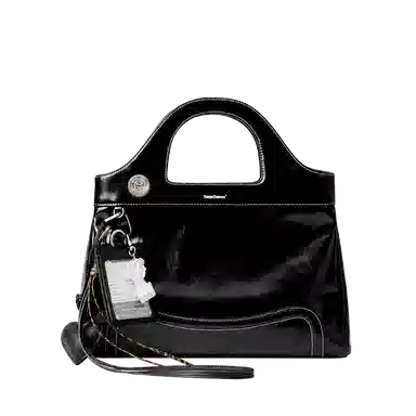 MCMIKO Handbag Black