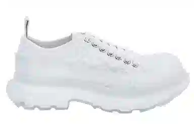 Alexander McQueen Tread Slick