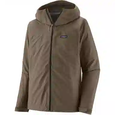 Patagonia Boulder Fork Rain Jacket