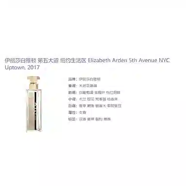 EDP 75ml125ml