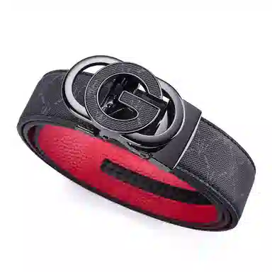 Maserati logo PVC 3.55cm