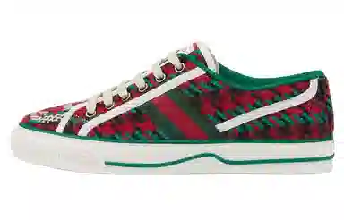 Gucci Tennis 1977