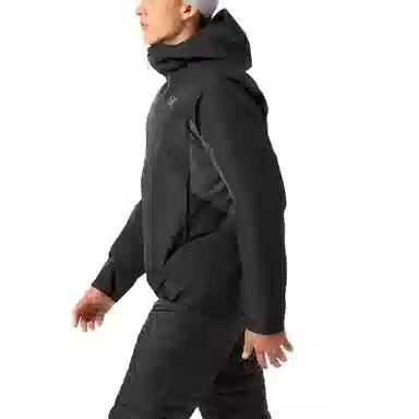 Arcteryx Solano logo