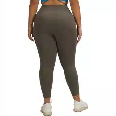 lululemon Wunder Train Everlux 25"