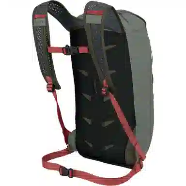 OSPREY 15L DAYLITE Logo
