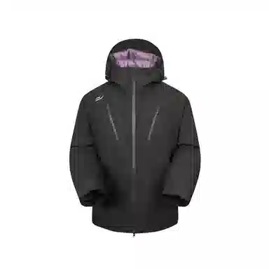 Mizuno Mountain Outdoor 90 Down Jacket