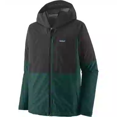 Patagonia Boulder Fork Rain Jacket