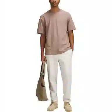 lululemon Heavyweight T