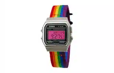 CASIO F-91WM-7A