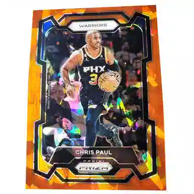 PANINI CP3