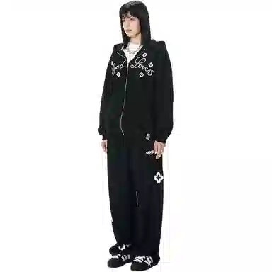 GOODBRAND FW25 2025FW GOOD LOVES