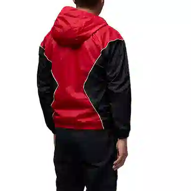 Jordan Essentials Draft