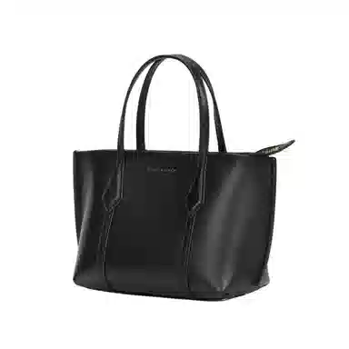 Tory Burch Perry Tote Bag Black