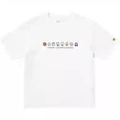 UNIQLO x Chiikawa SS25