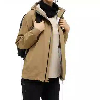 HAGLFS Rosson Proof Jacket Women