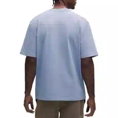 lululemon Heavyweight T