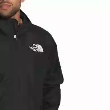 THE NORTH FACE Logo