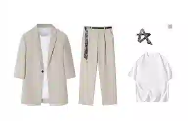 BEENTRILL dkclean fit