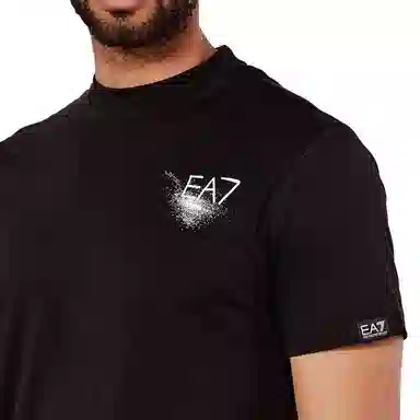 EMPORIO ARMANI EA7 SS25 T