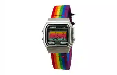 CASIO F-91WM-7A