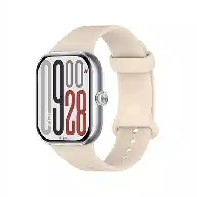 亿祈发 小米红米适用 手表表带 硅胶材质 时尚男女通用