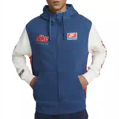 Nike Sportswear Club Hoodie