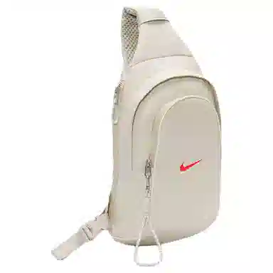 Nike Essentials Sling Beige