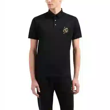 EMPORIO ARMANI Polo