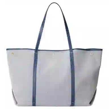 Ralph Lauren Emerie Logo Tote