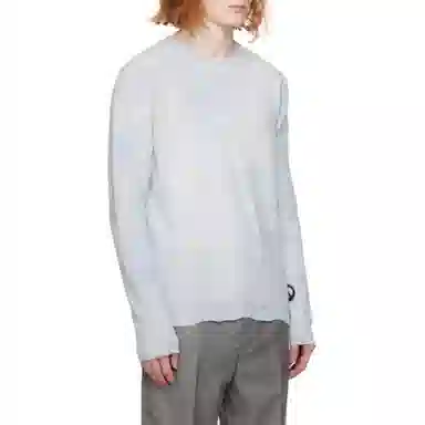 Acne Studios Sweater Blue