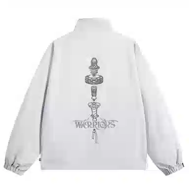 Tencent x Douluo Dalu Coach Jacket