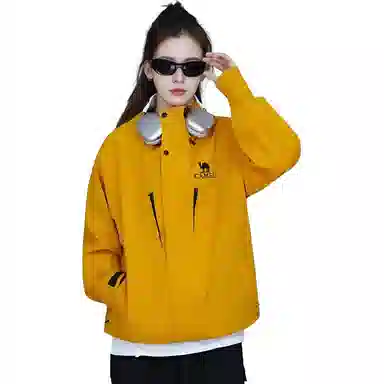 CAMEL All-Weather Series