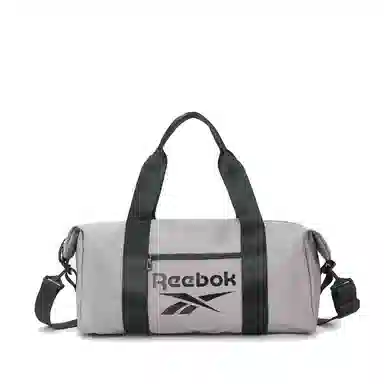 Reebok Training Travel Duffel Bag Black
