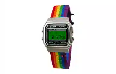 CASIO F-91WM-7A
