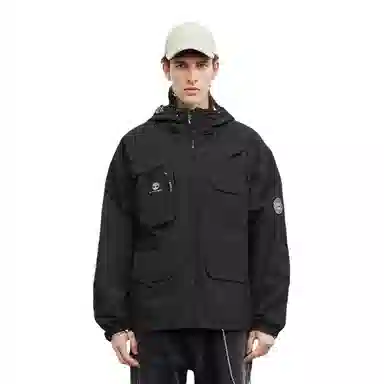 Supreme x Timberland FW21 Jacket