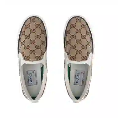 Gucci Tennis 1977