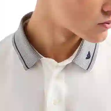 EMPORIO ARMANI SS25 Polo