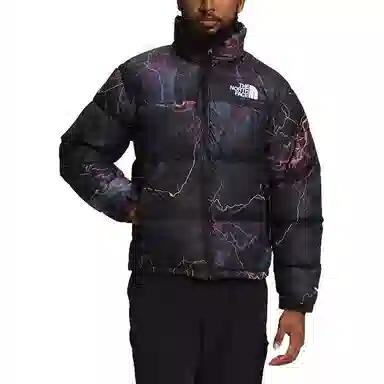 The North Face 1996 Nuptse