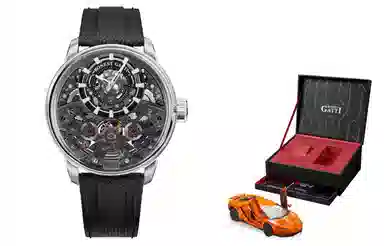 BONEST GATTI BG4002-R