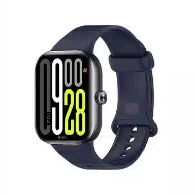 亿祈发 小米红米适用 手表表带 硅胶材质 时尚男女通用