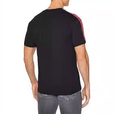 Emporio Armani T-Shirt Black