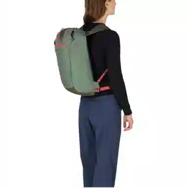 OSPREY 15L DAYLITE Logo