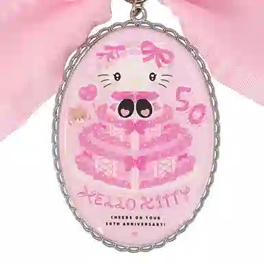 Sanrio Hello Kitty