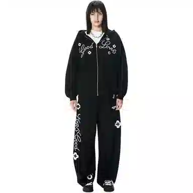 GOODBRAND FW25 2025FW GOOD LOVES