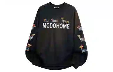 MGDOHOME