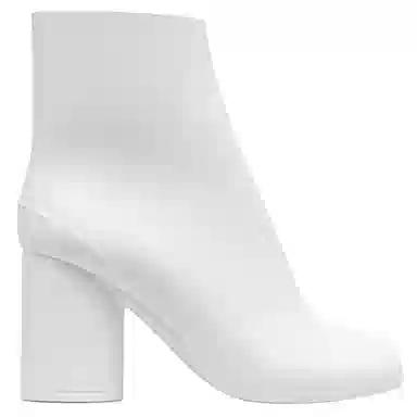 Maison Margiela Tabi White