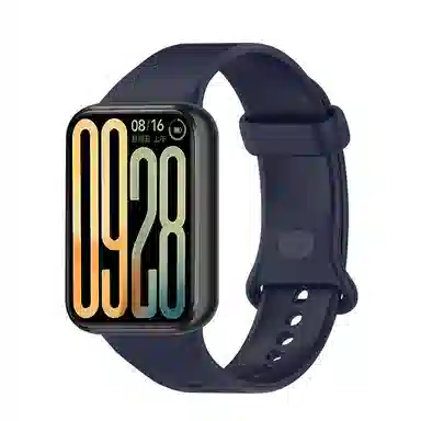 亿祈发 小米红米适用 手表表带 硅胶材质 时尚男女通用