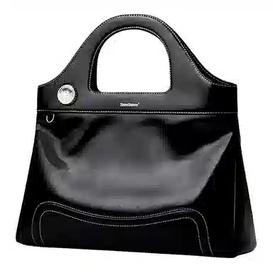 MCMIKO Handbag Black